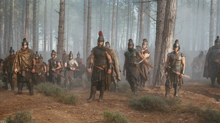 Christopher Nolan banned the orchestra for 'The Odyssey': The sound of gongs, scrap metal and more Christopher Nolan banned the orchestra for 'The Odyssey': The sound of gongs, scrap metal and more