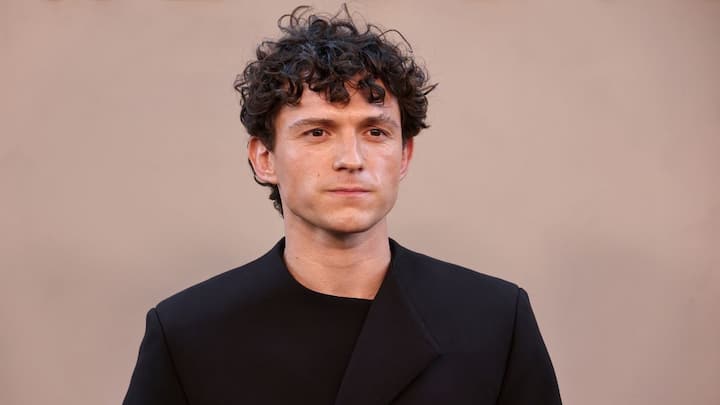 How Spider-Man actor Tom Holland has been on a sobriety journey of 4.5 years after being "addicted to alcohol" How Spider-Man actor Tom Holland has been on a sobriety journey of 4.5 years after being "addicted to alcohol"