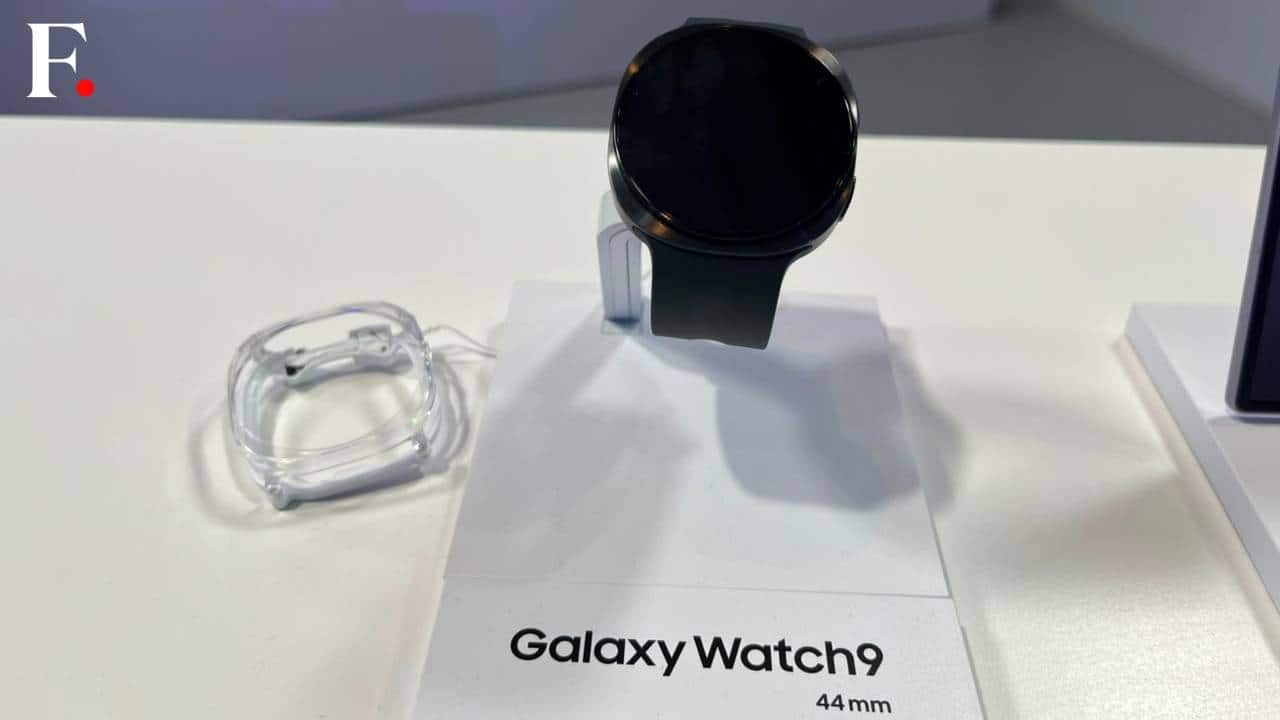 Samsung Galaxy Watch 9