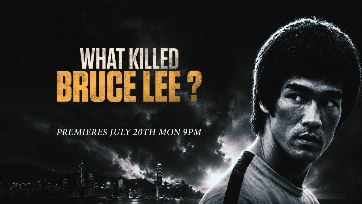 Bruce Lee's Death Mystery Investigated