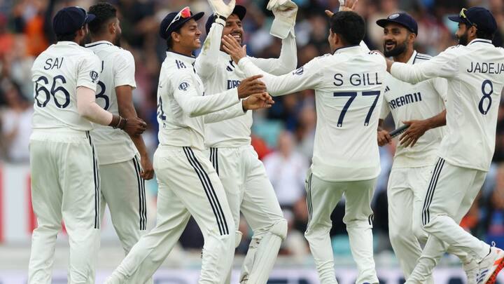 India's World Test Championship return confirmed as Sri Lanka series schedule announced
