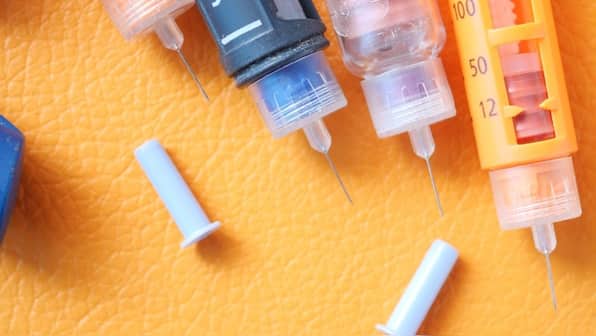 Awiqli insulin launched in India: Doctor explains what people with ...