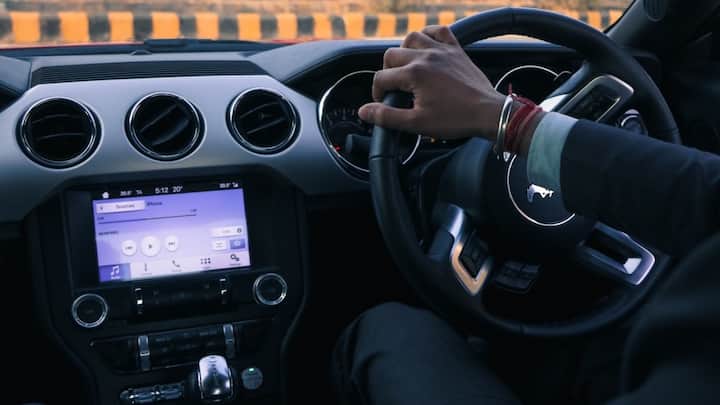 Why does India drive on the left side of the road?