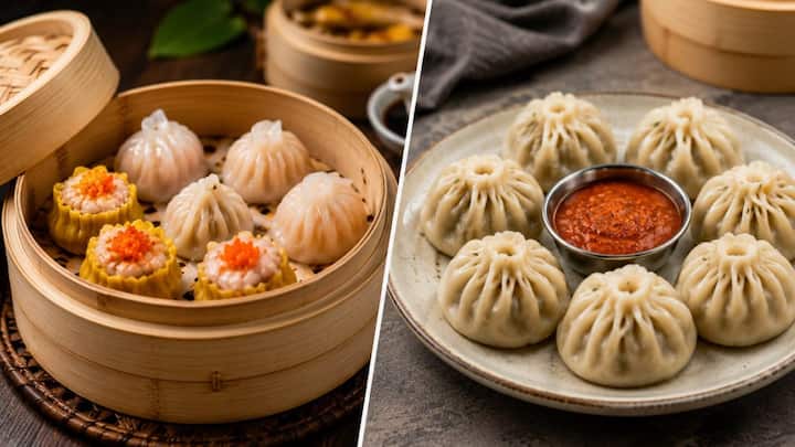 Dim sum vs momos: I finally decoded the difference between the two Dim sum vs momos: I finally decoded the difference between the two