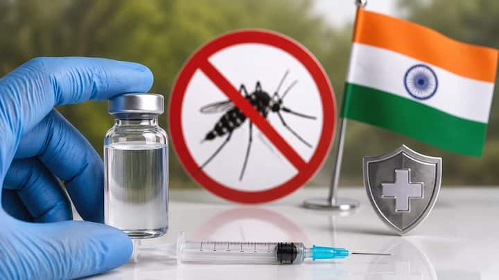 India gets its first dengue vaccine: Should you take it? Doctor explains India gets its first dengue vaccine: Should you take it? Doctor explains