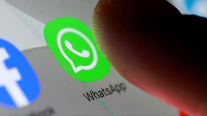 Why has India halted WhatsApp’s username feature before launch? Firstpost Image