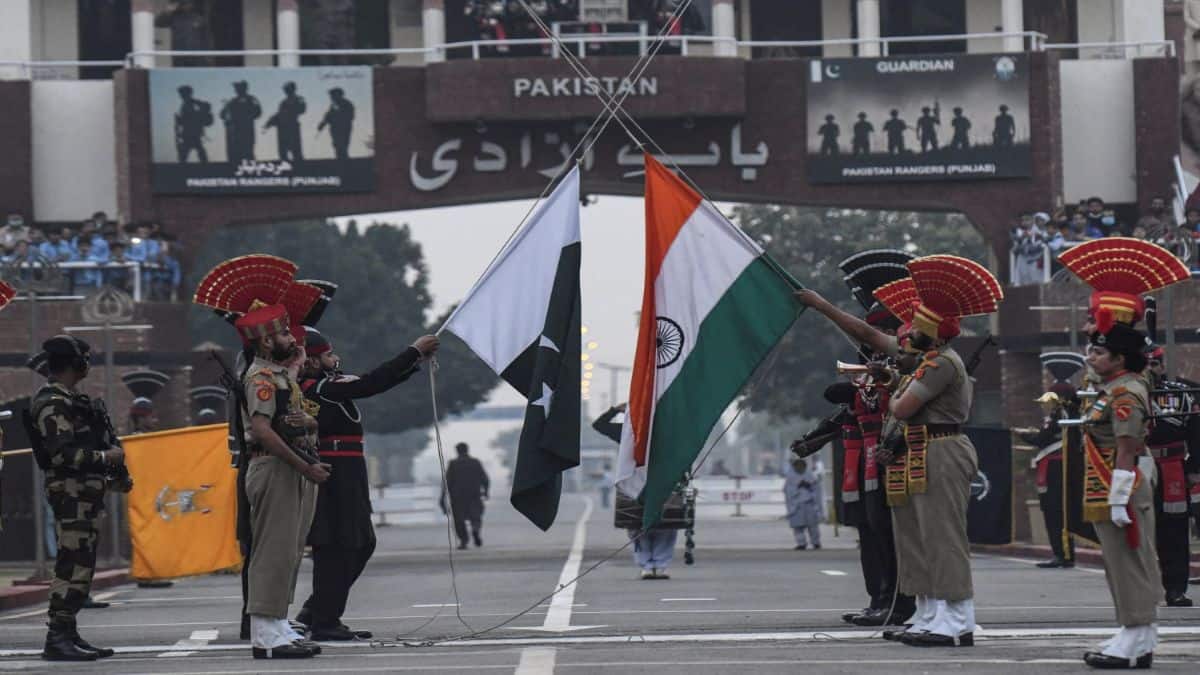 Kargil War Highlights India-Pakistan Trust Issues
