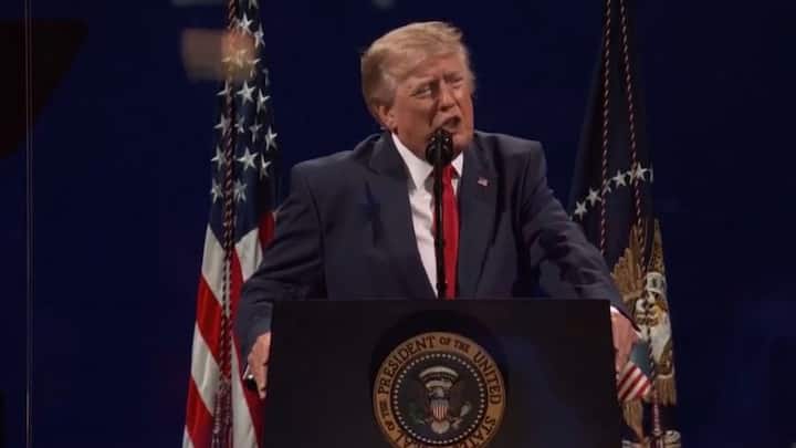 Trump America250 Speech Live: 'American dream is back' says Trump as he hails US revival in Independence Day address