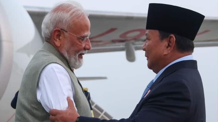 'Expect good news': BrahMos deal likely to advance during PM Modi’s Indonesia visit