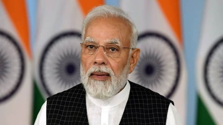 'Do not instigate children': PM Modi after violence during CJP protest over Neet paper leak 'Do not instigate children': PM Modi after violence during CJP protest over Neet paper leak