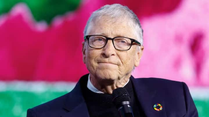 Gates Foundation review finds no evidence linking Jeffrey Epstein to criminal activity or payments Gates Foundation review finds no evidence linking Jeffrey Epstein to criminal activity or payments