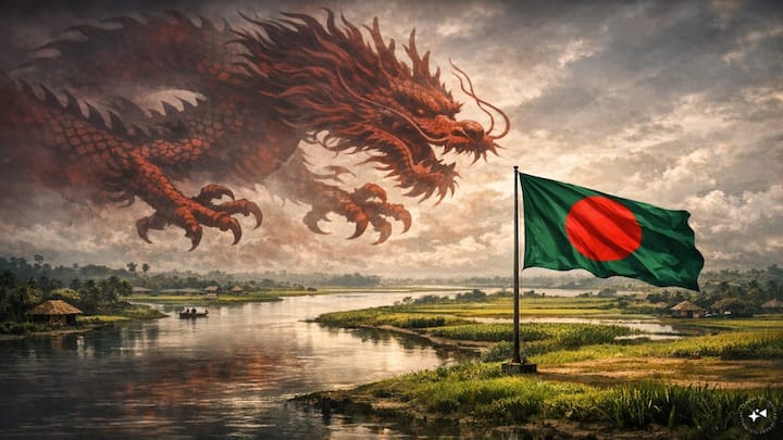 The Teesta gamble: Bangladesh’s China bet risks repeating Pakistan’s strategic mistakes The Teesta gamble: Bangladesh’s China bet risks repeating Pakistan’s strategic mistakes