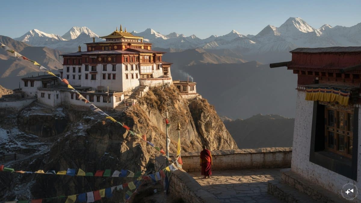 Nepal pushes Tibet conference online amid reports of Chinese pressure