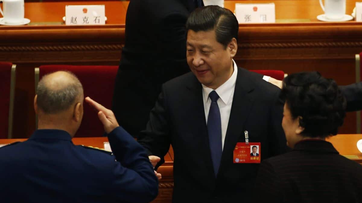 China’s economy loses steam as July factory output and retail sales disappoint