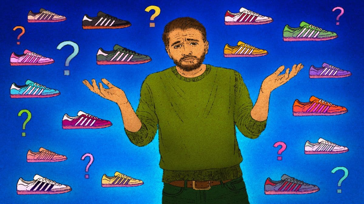 Why Reducing Choices Can Improve Happiness