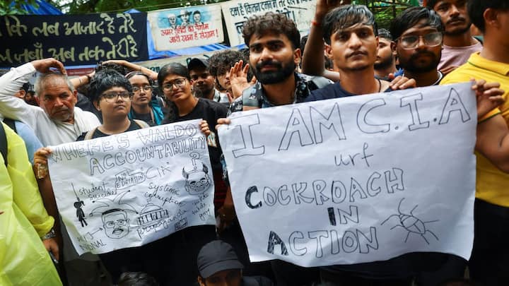 What is CJP’s fourth demand to the government as protests in Delhi intensify? Firstpost Image