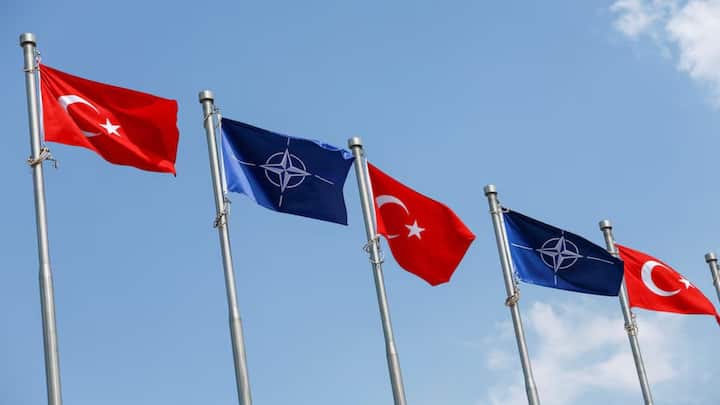 NATO’s Ankara Summit: Why endurance has become the new deterrence