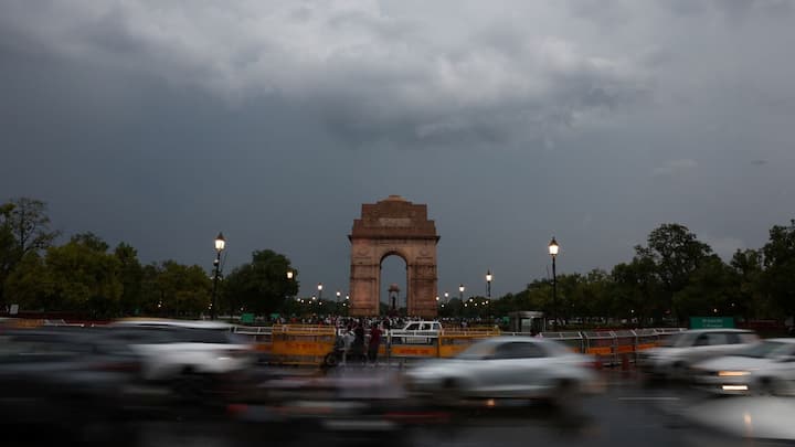 Are India’s monsoon breaks becoming longer or more frequent? Are India’s monsoon breaks becoming longer or more frequent?