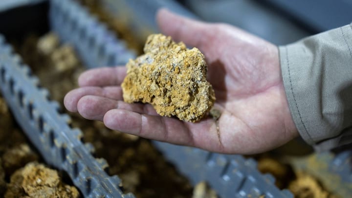 How the Northeast could be the next frontier for India’s rare earth ambitions How the Northeast could be the next frontier for India’s rare earth ambitions