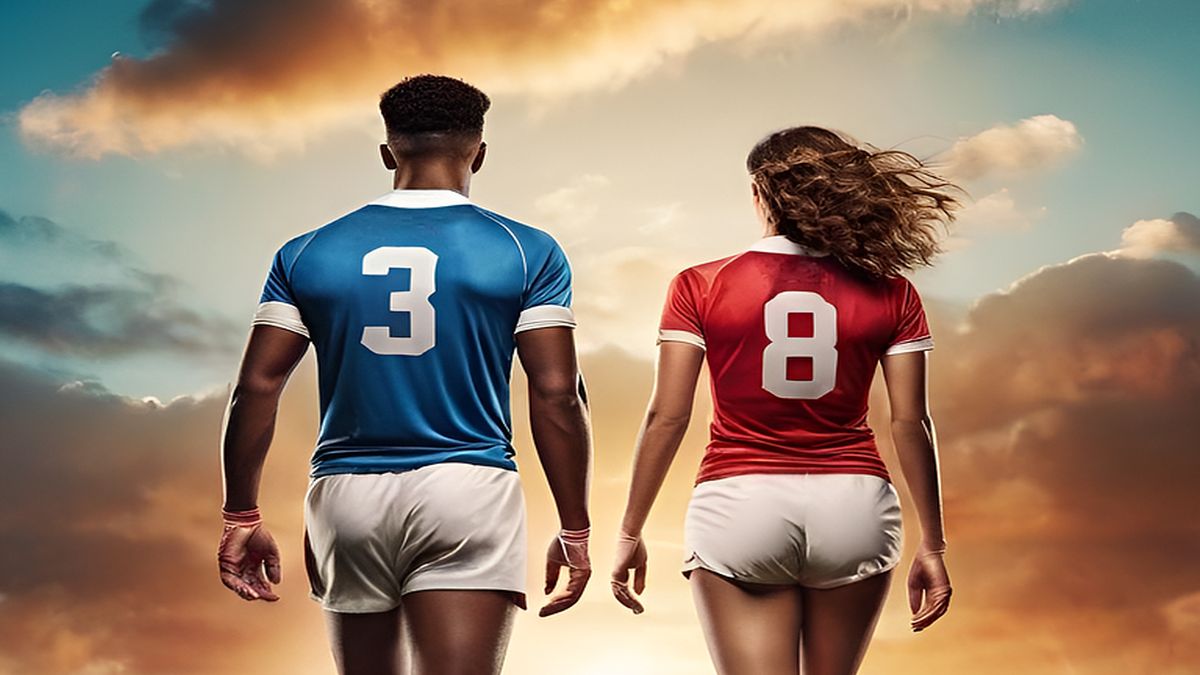 Looking for love? The FIFA World Cup is where you may find the right ...