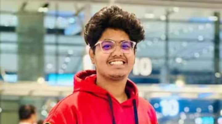 Missing Hyderabad student found dead in Helsinki sea; family demands detailed probe Missing Hyderabad student found dead in Helsinki sea; family demands detailed probe