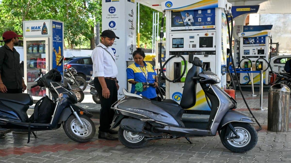 Ethanol blending saved India Rs 1.9 lakh crore in forex since 2014-15, says govt amid row over E20 fuel