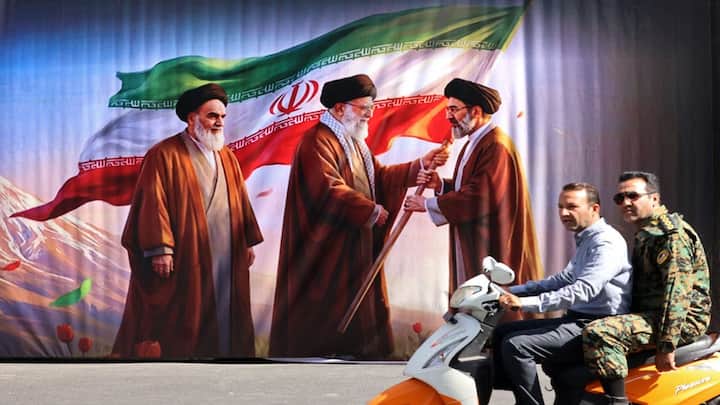 5 cities, 6 days and millions of mourners: Inside Iran’s funeral plans for Ayatollah Ali Khamenei 5 cities, 6 days and millions of mourners: Inside Iran’s funeral plans for Ayatollah Ali Khamenei