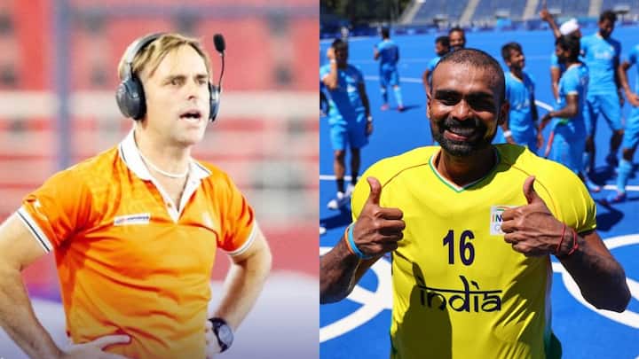 PR Sreejesh launches scathing attack on coach Craig Fulton after India's Pro League flop show: 'Spending Rs 25 lakh...' PR Sreejesh launches scathing attack on coach Craig Fulton after India's Pro League flop show: 'Spending Rs 25 lakh...'