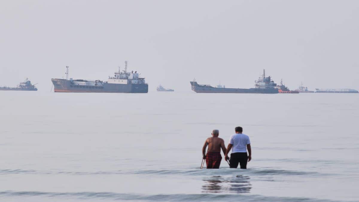 US Oil Lobby Opposes Iran Hormuz Toll Proposal