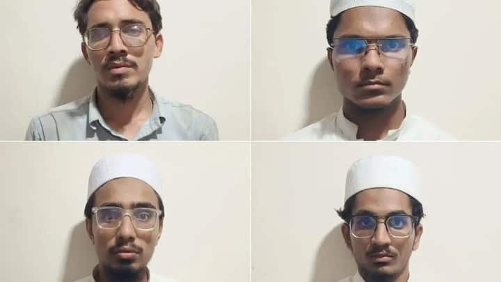 Gujarat ATS expands Jaish-e-Mohammed crackdown, arrests 5 more over terror module links Gujarat ATS expands Jaish-e-Mohammed crackdown, arrests 5 more over terror module links