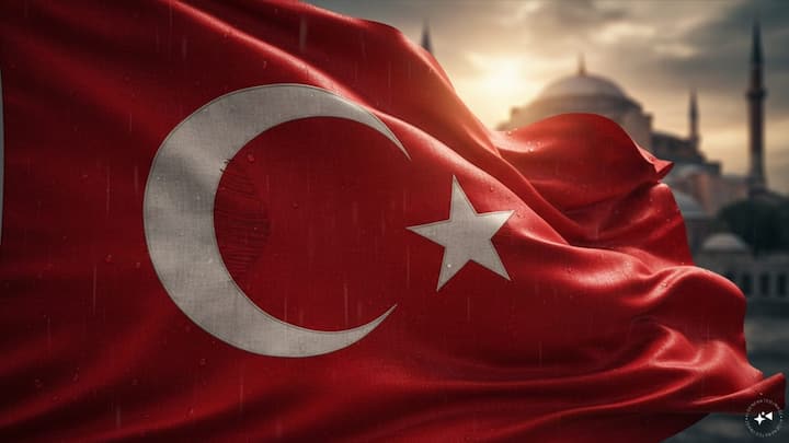 Turkish prosecutors order detention of 36, including Ankara district mayor, in bribery probe