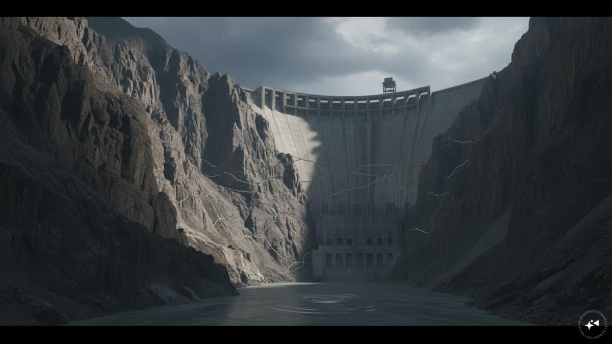 China's own geologists warn of active fault under Brahmaputra mega dam in Tibet