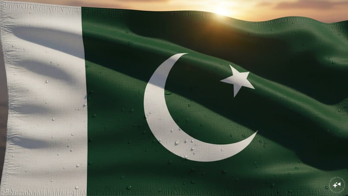 BLA claims deadly suicide assault destroys Pakistan Coast Guard camp in Jiwani, kills over 30