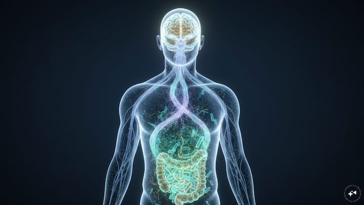 Gut-brain connection: How a healthy digestive system could support your mood, memory and brain health Gut-brain connection: How a healthy digestive system could support your mood, memory and brain health