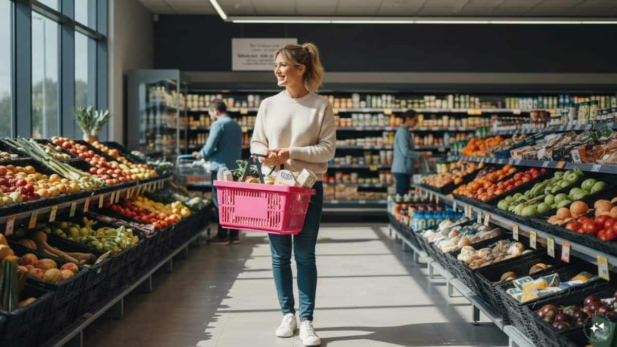 Finnish Pink Baskets Help Singles Find Love