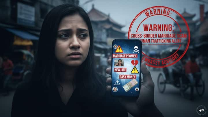 China sounds alarm over Bangladesh bride scams as cross-border trafficking concerns mount China sounds alarm over Bangladesh bride scams as cross-border trafficking concerns mount