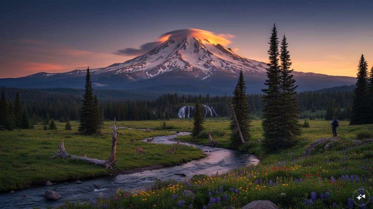 Two US Forest Service employees rescued after 15-hour hostage ordeal in California