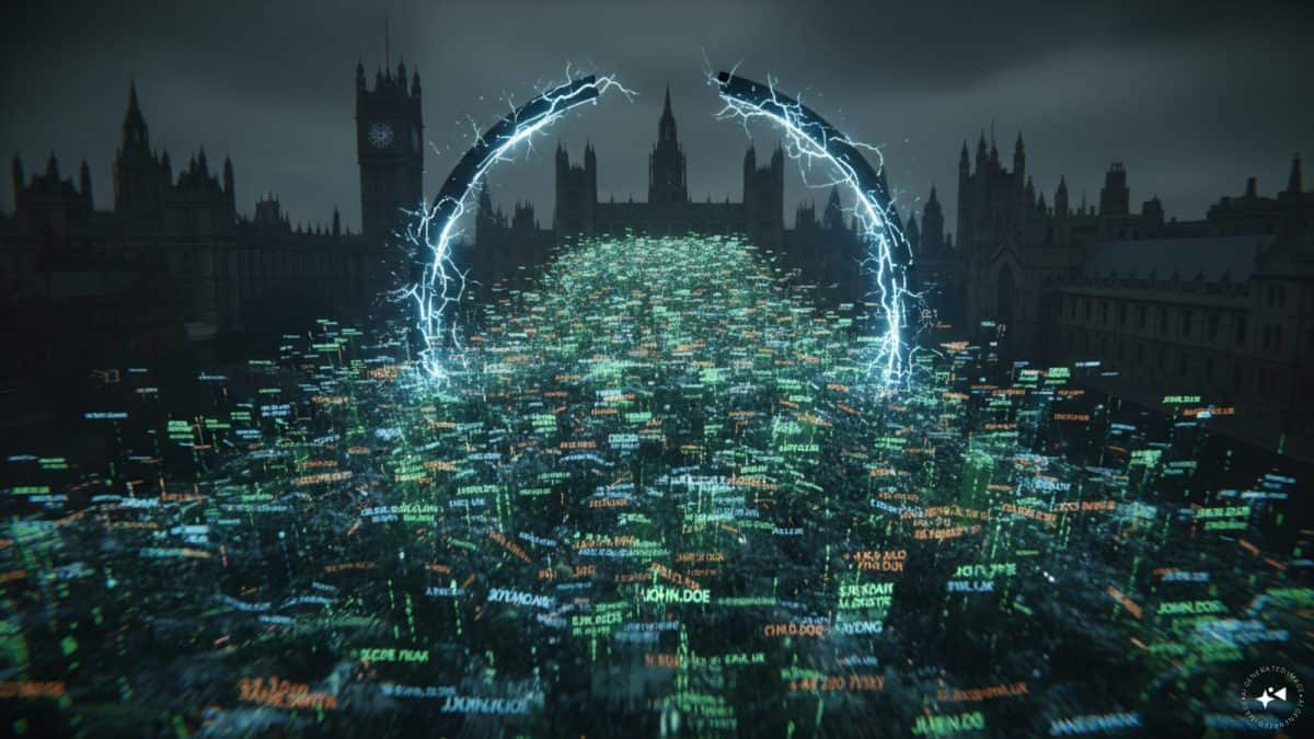 UK education department hack exposes 607,000 records of school leaders, university staff