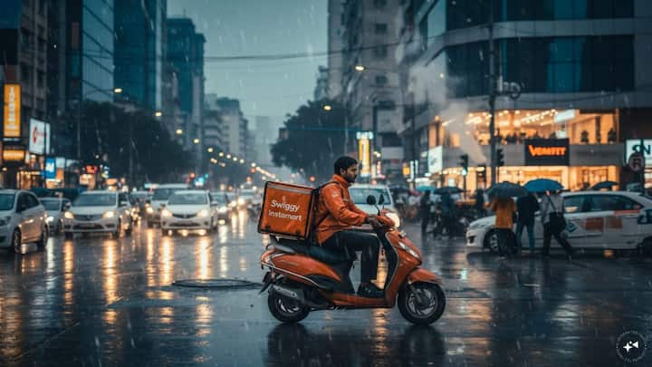 Swiggy, HPCL launch doorstep LPG cylinder delivery via Instamart, first for India's quick-commerce sector Swiggy, HPCL launch doorstep LPG cylinder delivery via Instamart, first for India's quick-commerce sector