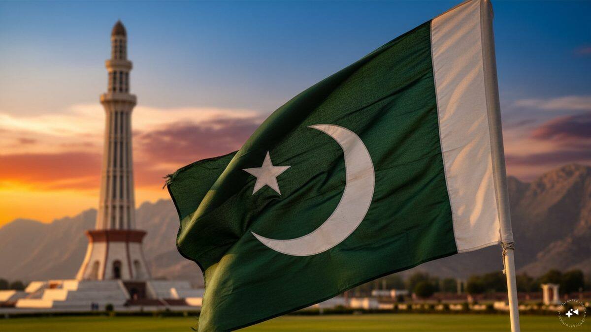 Pakistan Urges US‑Iran Talks Under Islamabad MoU