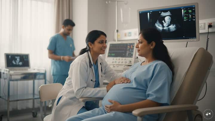 High-risk pregnancies on the rise? Delhi hospital says one in four deliveries required specialised care