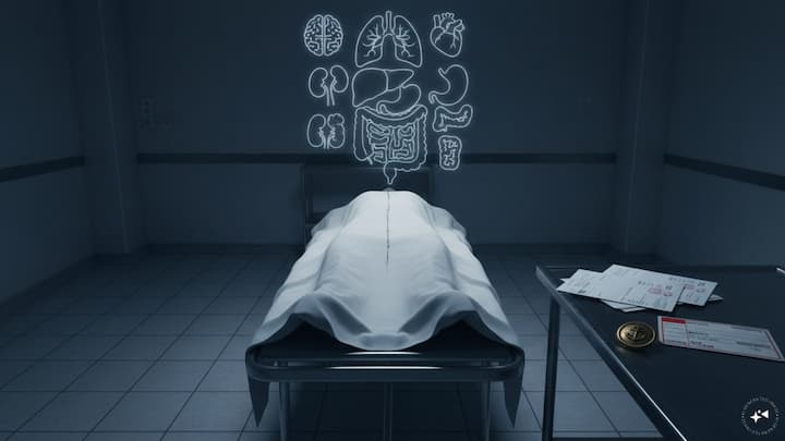Missing organs in Indian seafarer’s body spark probe demand after repatriation from Venezuela Missing organs in Indian seafarer’s body spark probe demand after repatriation from Venezuela