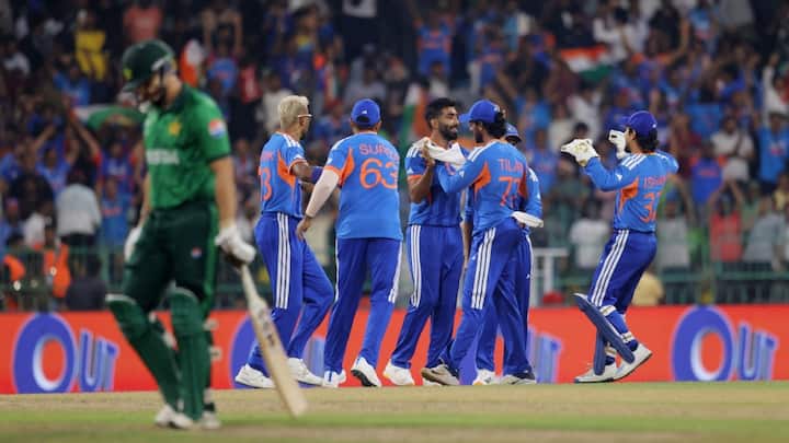 Pakistan head coach Mike Hesson's honest admission on failure to win against India: 'The reality is...'