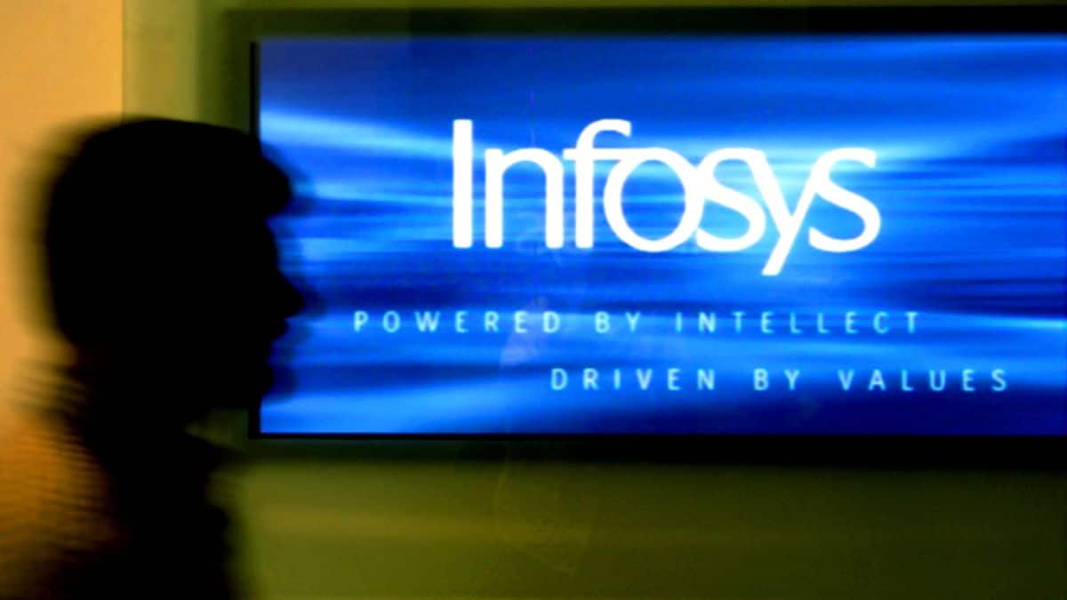 French labor authority fines Infosys €175,000 for non-compliance with employee time-tracking system