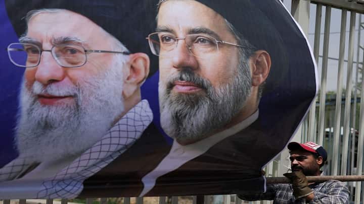 Why Iran’s Supreme Leader Mojtaba Khamenei is likely to skip father’s grand funeral