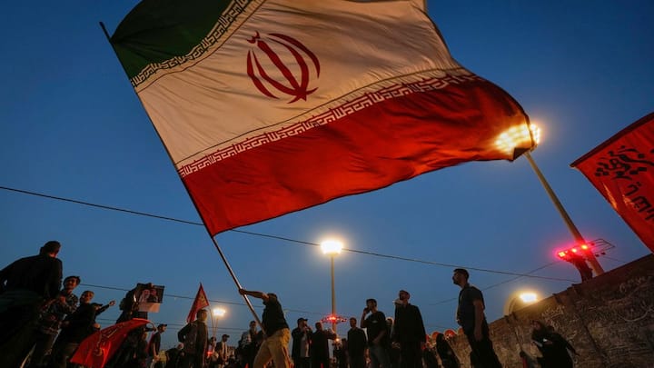 This Week in Explainers: Why did the US attack Iran amid Khamenei’s funeral? This Week in Explainers: Why did the US attack Iran amid Khamenei’s funeral?