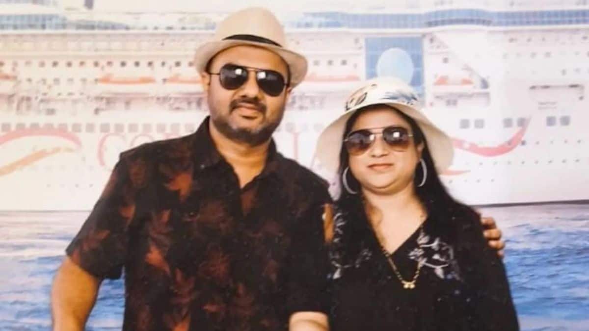 Karnataka murder mystery: Did woman murder doctor husband and stab 8-year-old son?