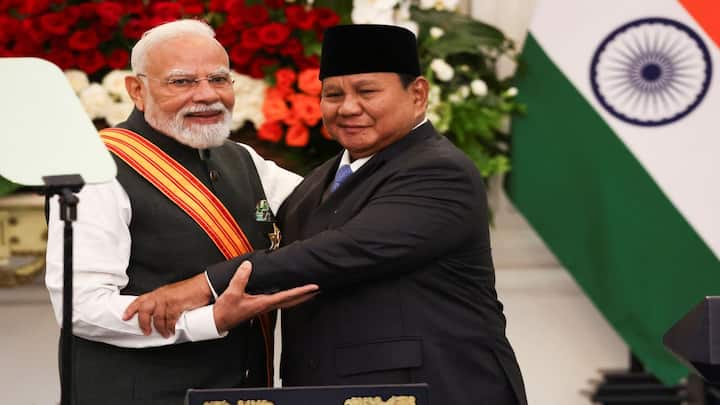 Missiles, minerals, Malacca and more: What are India’s big gains from PM Modi’s Indonesia visit?