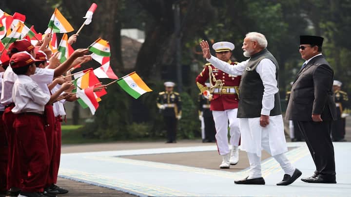 Korea, Japan, Indonesia, Australia, New Zealand: India’s strategic recalibration in Indo-Pacific through Mandala framework Korea, Japan, Indonesia, Australia, New Zealand: India’s strategic recalibration in Indo-Pacific through Mandala framework