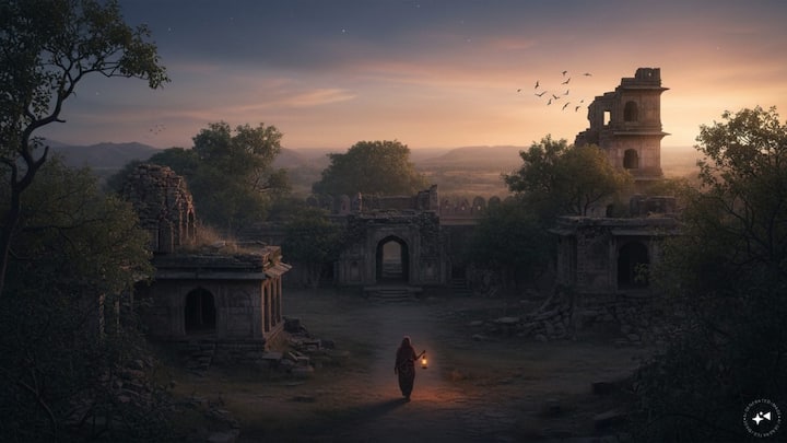 8 dark tourism places in India every history buff should visit 8 dark tourism places in India every history buff should visit